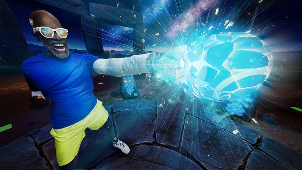 FitXR vs Supernatural: Top Multiplayer VR Fitness Showdown