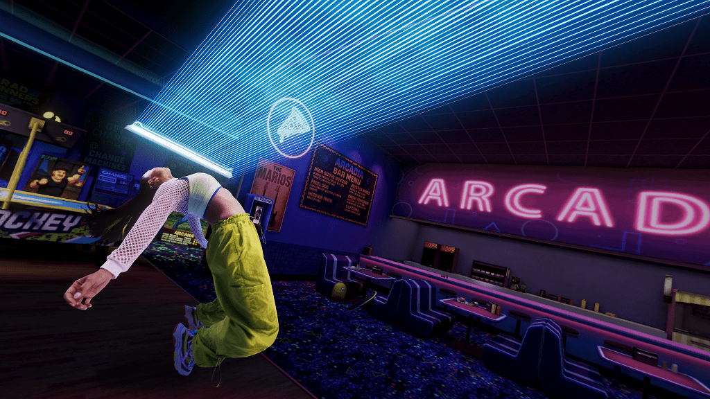 Immersive Fitness Experience: Burn 400 Calories in 20‑Min VR - FitXR