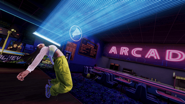 Immersive Fitness Experience: Burn 400 Calories in 20‑Min VR