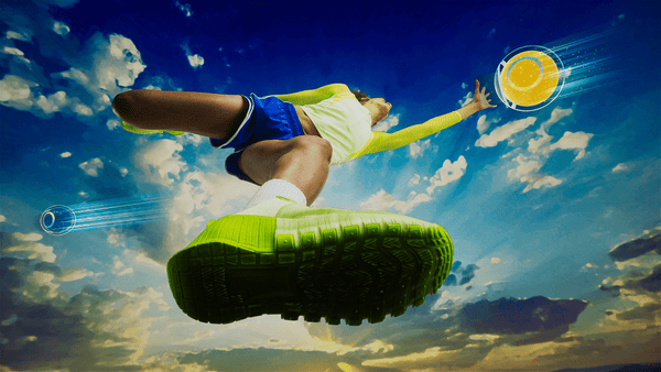 The Lab Report: VR Fitness & Muscle Activation Science