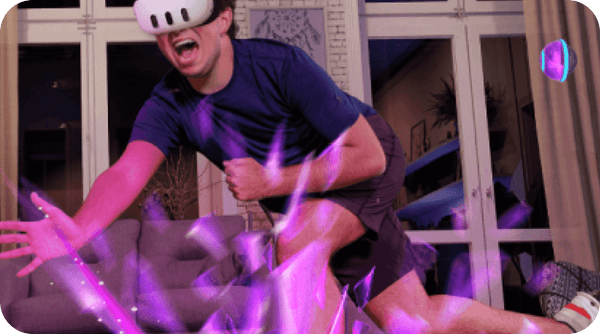 Gamified VR Workouts: Why Virtual Fitness Motivates Better Than the Gym