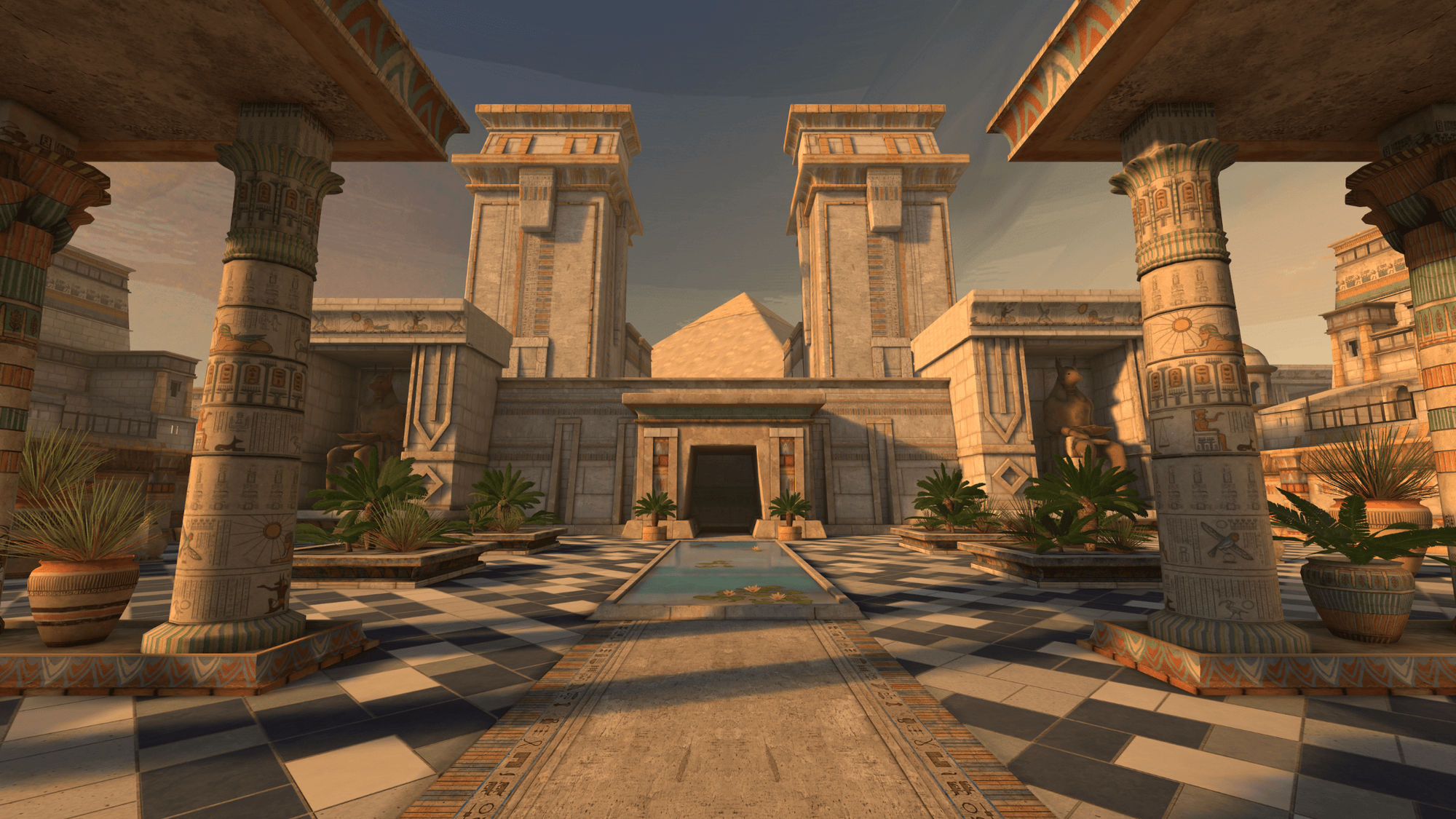 10-Minute VR Workouts You Can Do Anywhere - FitXR