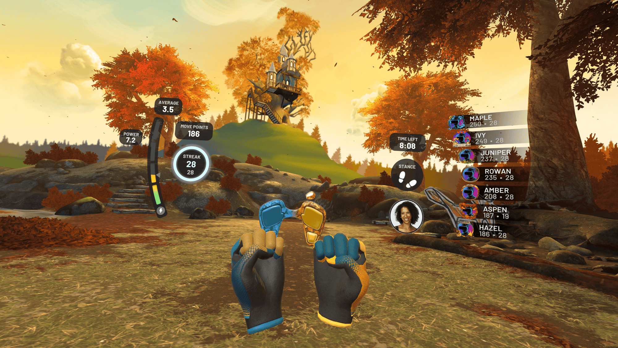 The Future of Fitness: VR, AI, and the Metaverse - FitXR