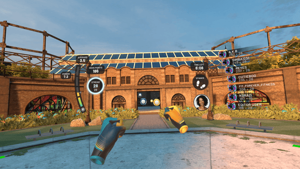 Best VR Boxing Workouts 2025: Burn Calories & Build Strength