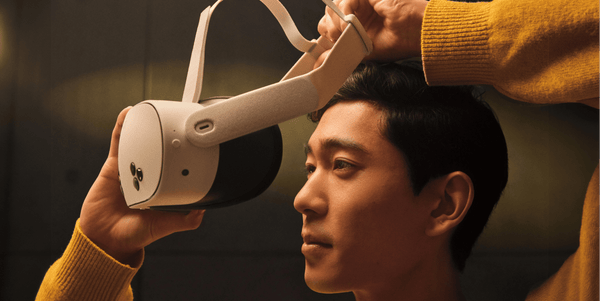How to Avoid Motion Sickness During VR Workouts and Still Train Hard
