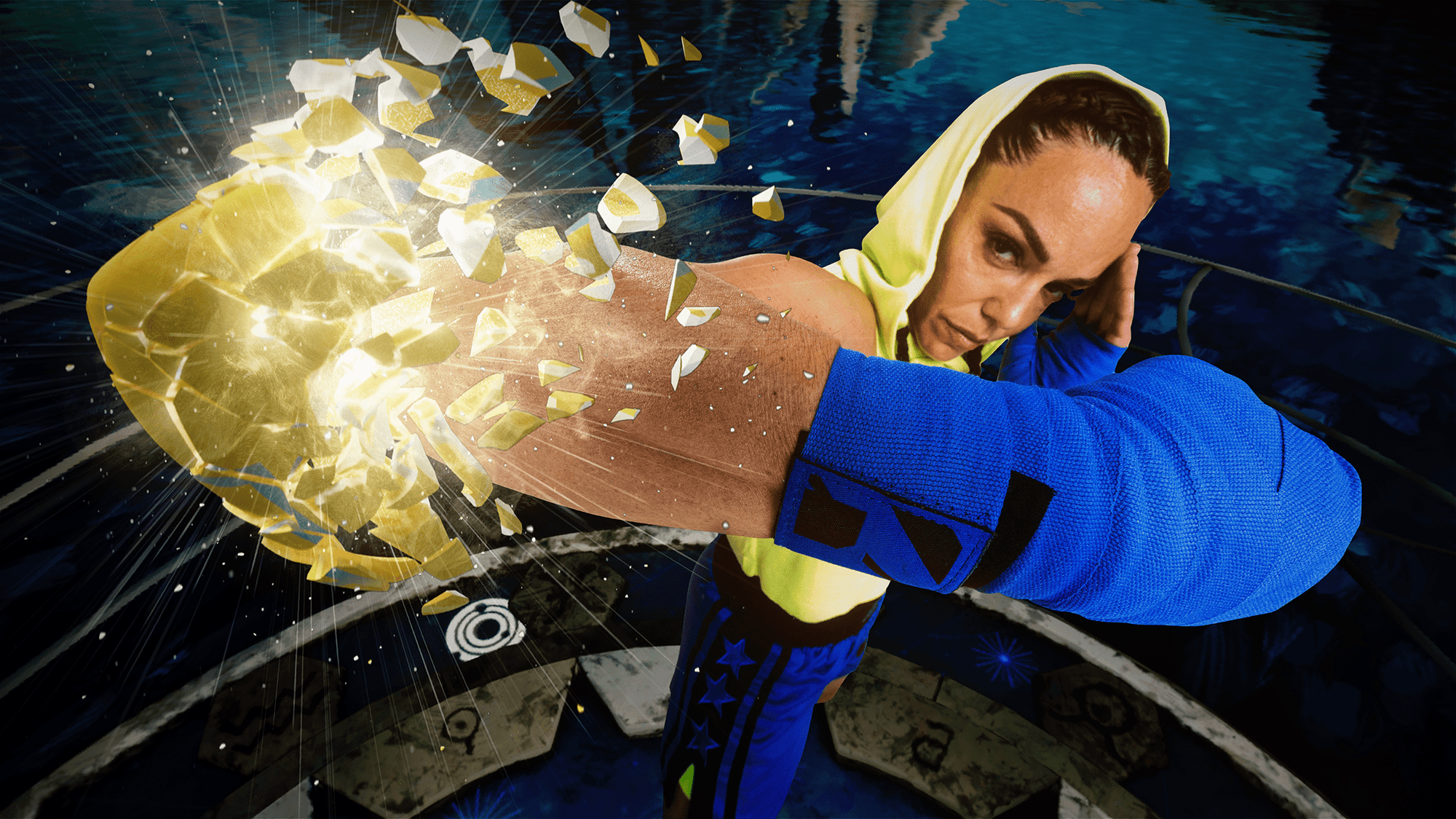 VR Exercise Programs That Are Actually Fun (No, Really) - FitXR