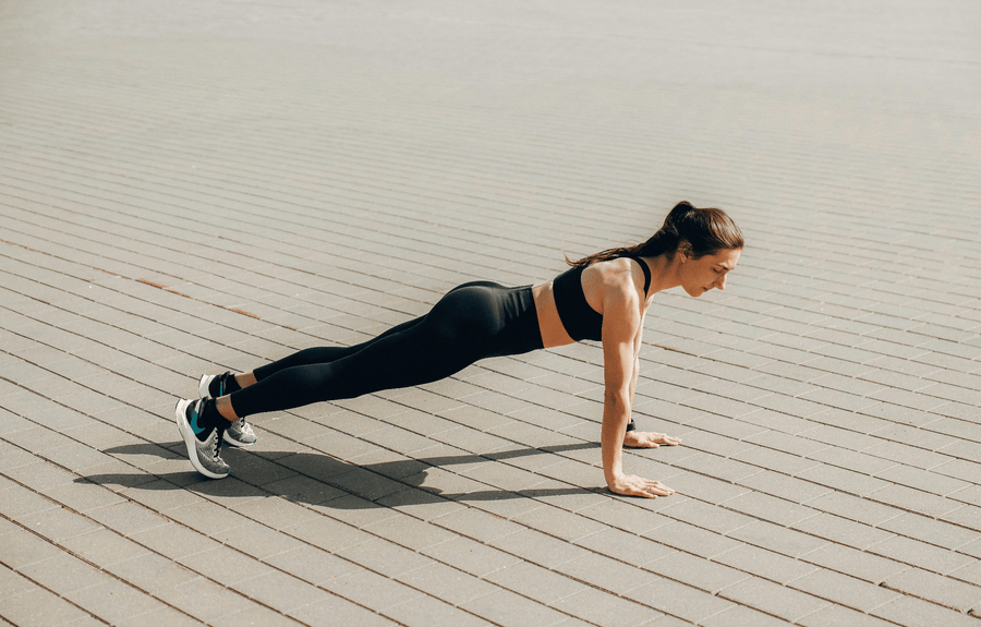 Ultimate VR HIIT Workouts on FitXR: Burn 500 Calories Fast · FitXR