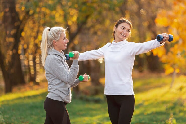 How FitXR Can Help You Stay Active Without Feeling Like You’re Exercising