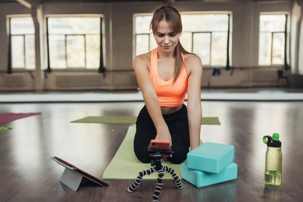 How to Stay Consistent With FitXR When Results Feel Slow