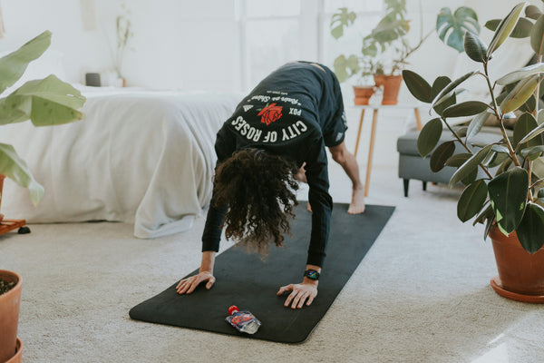 How to Build a Realistic Home Fitness Routine Around FitXR