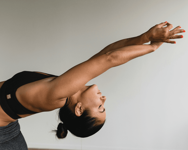 How Immersive VR Exercise Reduces Stress & Boosts Focus