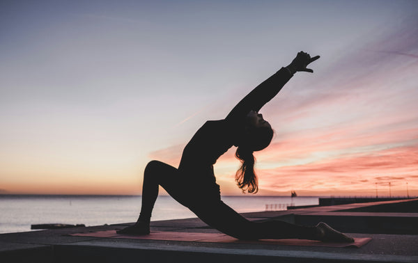 FitXR for Busy Evenings: How to Get a Workout In Without Draining Yourself