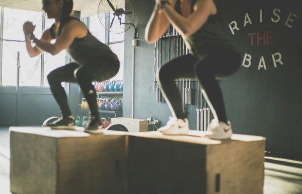 The Best FitXR Workouts for Stressful Workdays