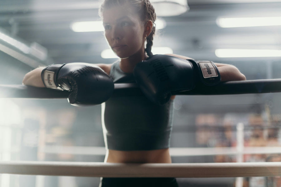 FitXR VR Boxing Games: Intense Sessions That Beat the Rest · FitXR