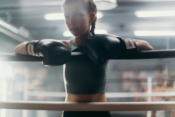 FitXR VR Boxing Games: Intense Sessions That Beat the Rest