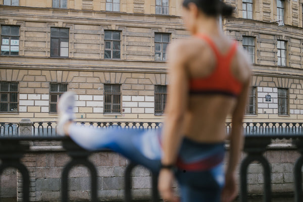 The Best FitXR Routine for People Who Hate Strict Schedules