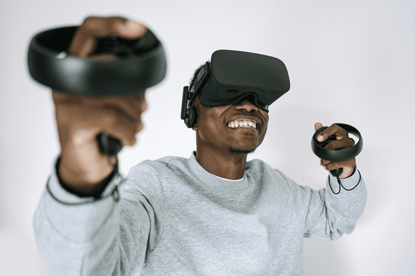 10-Minute VR Workouts You Can Do Anywhere
