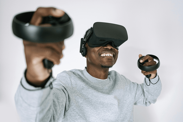 10-Minute VR Workouts You Can Do Anywhere