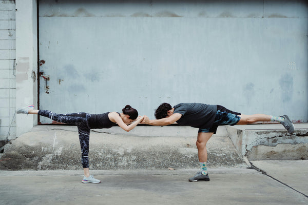 Lose Weight Faster: Track Progress with FitXR VR Workouts