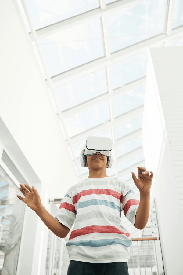 VR Exercise Programs That Are Actually Fun (No, Really)