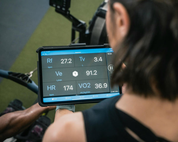 How to Track Heart Rate During VR Workouts and Train in the Right Zone