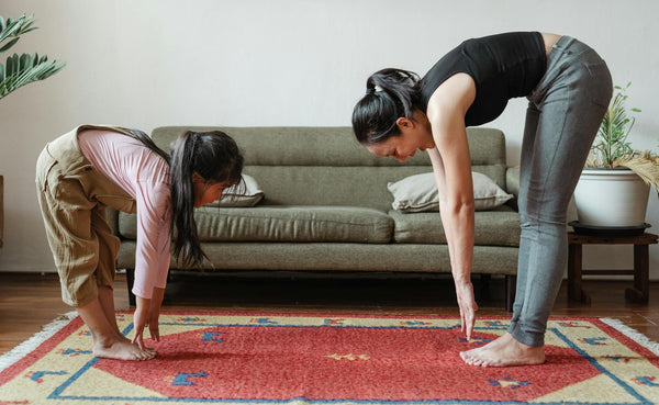 FitXR for Parents: Quick VR Workouts When You Only Have 15 Minutes