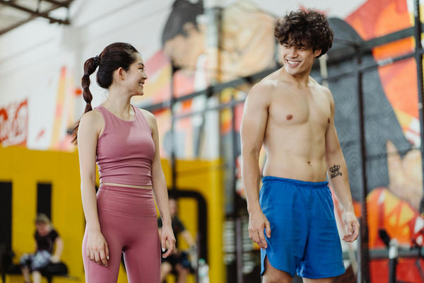 AI-Powered VR Workouts: The Next Metaverse Fitness Trend