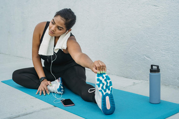 The Future of Fitness: VR, AI, and the Metaverse
