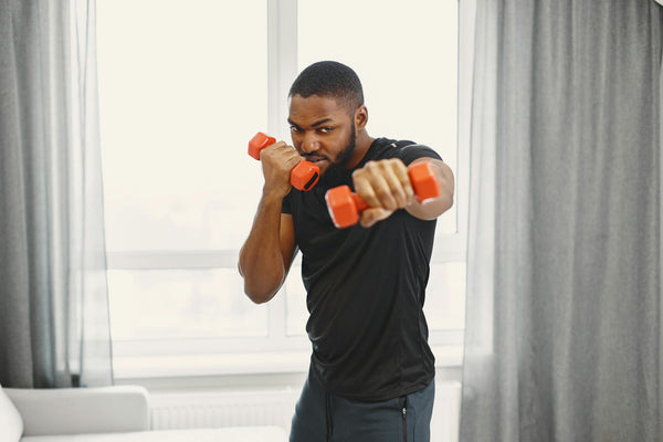 How to Progress in FitXR Without Getting Bored or Hitting a Plateau