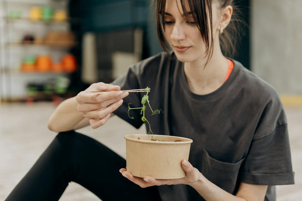 What to Eat Before and After a VR Workout for Better Energy and Recovery