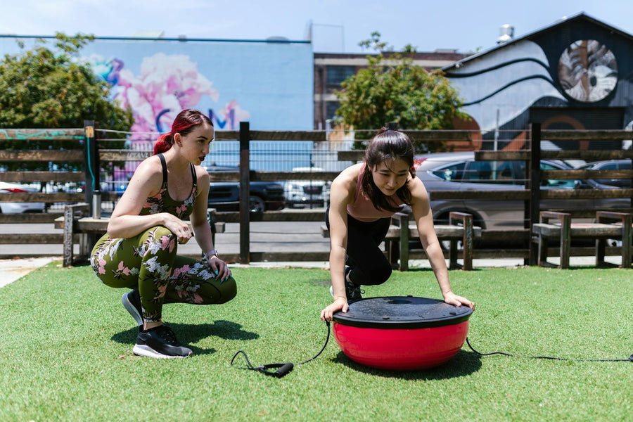 Case Study: Real Users Lose Weight with FitXR VR Workouts
