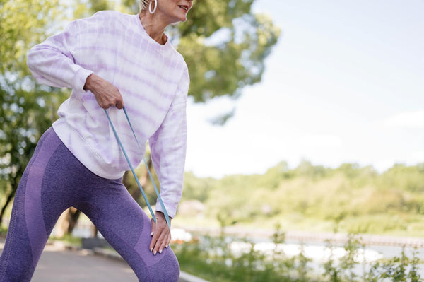 The Best Low-Impact VR Workouts for Bad Knees and Sensitive Joints