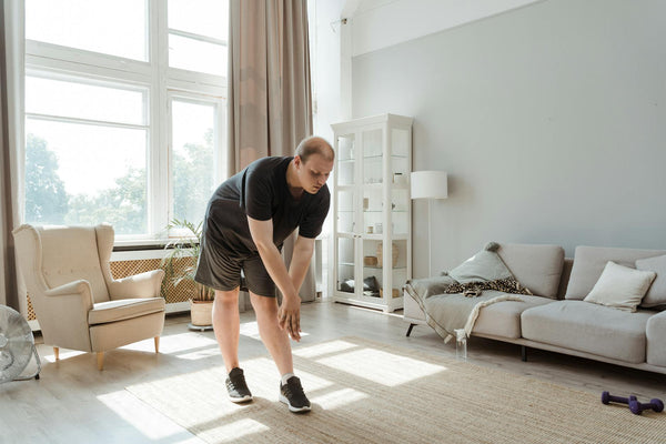 How VR Workouts Can Help You Rebuild Fitness Confidence After a Long Break
