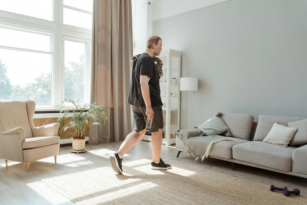 Affordable VR Home Gym Setup: 5 Budget-Friendly Essentials