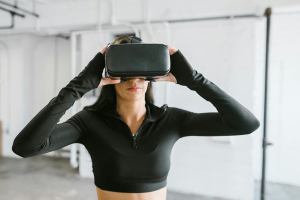 Discover Budget-Friendly Virtual Reality Exercise Programs