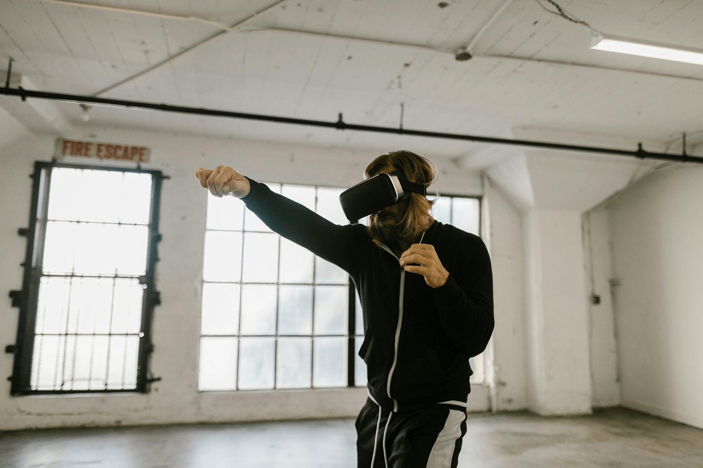 Unlock VR Fitness Benefits: Transform Workouts Today - FitXR