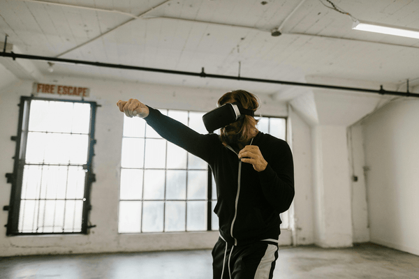 Unlock VR Fitness Benefits: Transform Workouts Today