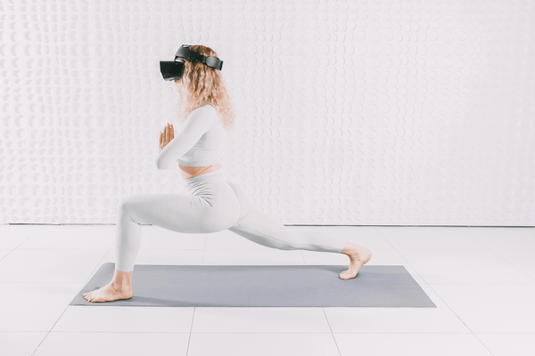Gamified VR Workouts: Why Virtual Fitness Motivates Better Than the Gym