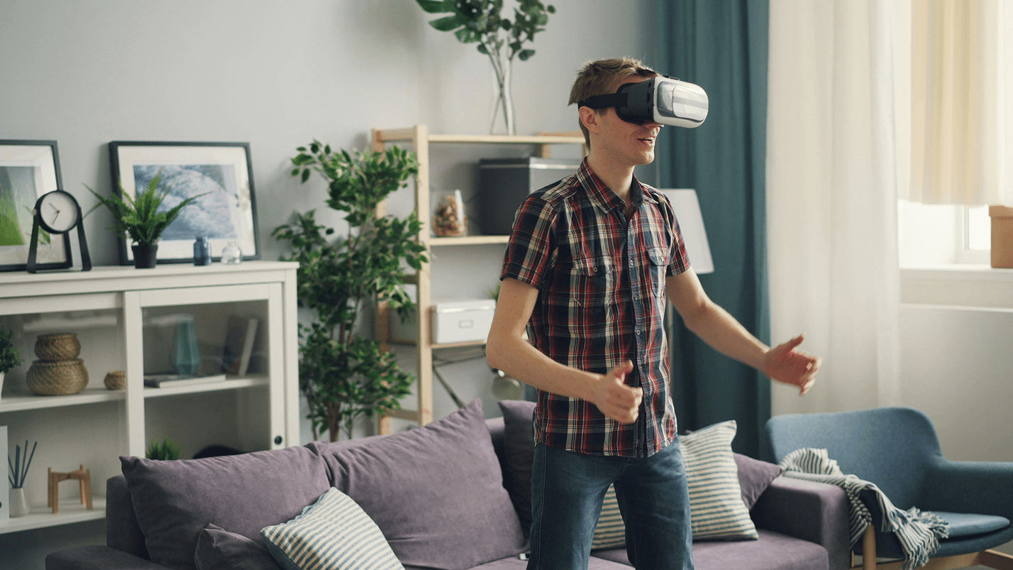 VR Fitness Meets AI: Unlock Metaverse Training Benefits - FitXR