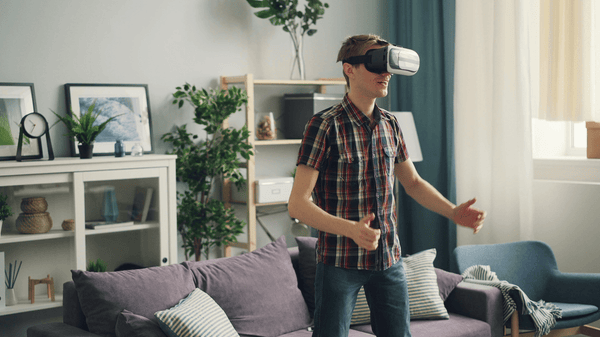 VR Fitness Meets AI: Unlock Metaverse Training Benefits