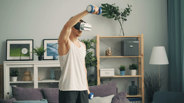 Affordable VR Home Gym Setup: 5 Budget-Friendly Essentials