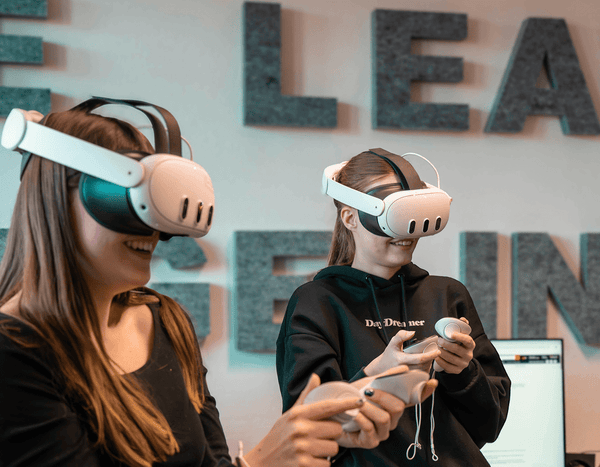 Top VR Headsets for Fitness & Gaming: A 2025 Buyer's Guide