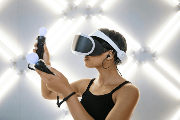 Lose Pounds in VR: FitXR Intense Classes Melt Fat Fast