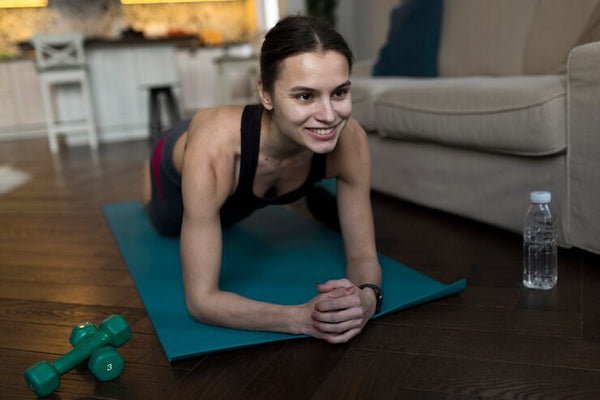 FitXR for Busy Evenings: How to Get a Workout In Without Draining Yourself