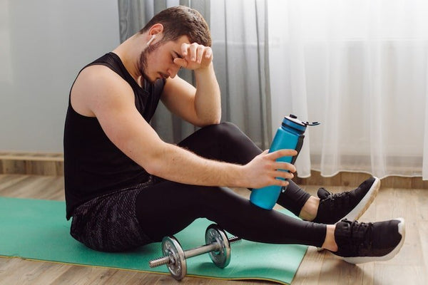 FitXR for People Who Get Tired Easily: How to Build Stamina